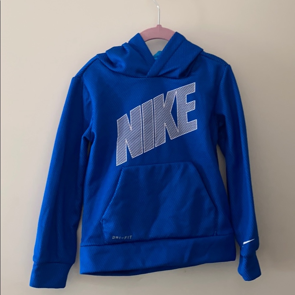 Nike Dri-fit Hoodie
